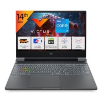 For 73990/-(23% Off) HP Victus, 14th Gen Intel Core i5-14450HX, 6GB RTX 3050, 24GB DDR5 Laptop at Amazon India