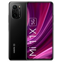 For 16999/-(50% Off) Mi 11X 5G with SD 870 Processor, AMOLED Screen at Amazon India