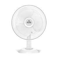 For 1395/-(58% Off) Polycab Aery 400 mm Table Fan (White) at Amazon India
