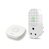 For 2889/-(31% Off) Anchor by Panasonic 67901 6A Smart Plug Kit (White) at Amazon India