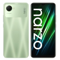 For 6269/-(37% Off) Realme narzo 50i Prime (Mint Green 4GB RAM+64GB Storage) Octa-core Processor |5000 mAh Battery at Amazon India