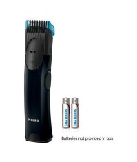 For 595/-(40% Off) Philips BT990/15 Beard Trimmer (AA Battery Operated) at Snapdeal