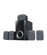 For 4699/-(28% Off) F&D F700X 5.1 Speaker System at Snapdeal