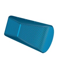 For 2589/-(57% Off) Logitech X300 Bluetooth Speaker (Blue) at Snapdeal