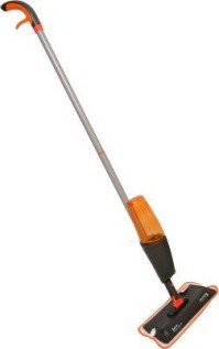 For 1189/-(63% Off) Eureka Forbes Euroclean iGlide Spray Mop at Snapdeal