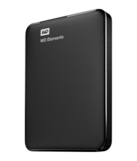 For 3568/-(35% Off) WD Elements 1TB External Hard Disc (Rs. 3032 for SC Card holders) at TATA CLiQ