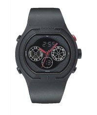 For 2063/-(37% Off) Fasttrack 38008PP01 men watch at Snapdeal
