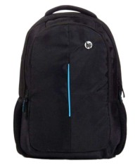For 373/-(71% Off) HP Black Laptop Bags at Snapdeal