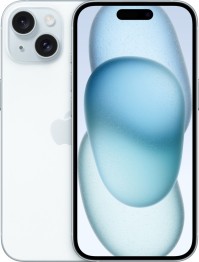 For 59399/-(26% Off) Apple iphone 15 at Flipkart