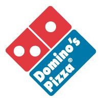 Dominos Pizza Spin n Win at Dominos