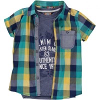 For 239/-(70% Off) UPTO 70% off on UFO BOYS clothing at Shoppers Stop