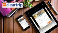 Get 10% cashback via mobikwik wallet at Cleartrip