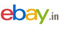 For 45000/-(10% Off) Get 10% off Max. 5000 on SBI cards (Valid on eBay Apps) at Ebay India