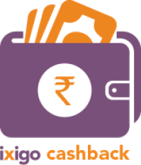 For 9250/-(8% Off) Book Flights & Get Upto Rs.750 Cashback in Citrus Wallet at Ixigio