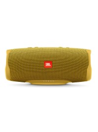 For 8799/-(45% Off) JBL Unisex Yellow Charge 4 Powerful Portable Speaker with Built-in Powerbank at Myntra