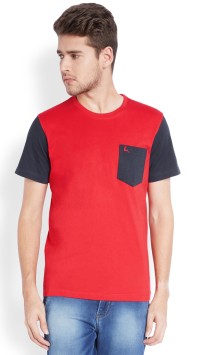 Parx Tshirts starting from Rs 190 (After Cashback) at Paytm