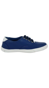 For 349/-(73% Off) (Supper Loot)Austrich Boys Blue Casual Shoes @ccd cappuccino rate at Paytm