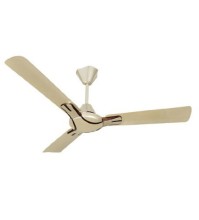 For 1999/-(34% Off) Havells Nicola 50 Five Star 1200 mm Pearl Ivory Ceiling Fan at Pepperfry
