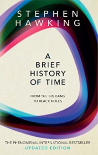 A Brief History Of Time By Stephen Hawking & many more for Rs. 39 at Amazon India