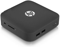 For 27490/-(69% Off) (Renewed) HP Mini High Performance Compact 5inch CPU - Core I7-4600U/8 GB RAM/256 GB SSD/Windows 10 Pro/MS Office/Bluetooth/Wifi/HDMI/USB 3.0/card reader/ Compact and Light - [Apply Coupon Rs.1509] at Amazon India