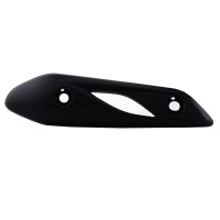 For 299/- Autofy WOX Silencer Guard for Honda Activa3G (Black) at Amazon India