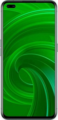 For 30890/-(28% Off) Realme X50 Pro (Moss Green, 8GB RAM, 128GB Storage) at Amazon India