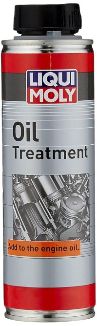 For 229/-(52% Off) Liqui Moly LMOA Engine Oil Treatment (200 ml) at Amazon India