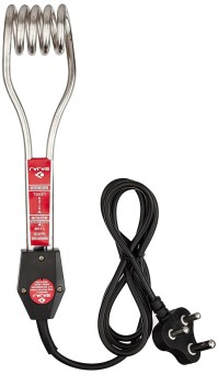 For 410/-(38% Off) Bajaj Immersion Rod Water Heater 1500W at Amazon India