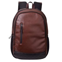 For 649/-(70% Off) F Gear Bi Frost Executive 28 Liter Laptop Backpack (Brown) at Amazon India