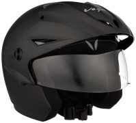 For 549/-(47% Off) Vega Cruiser Open Face Helmet at Amazon India