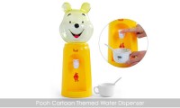 For 509/-(66% Off) Water Dispenser For Kids (Penguin, Elephant, Bear Shaped) at Groupon