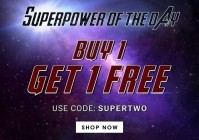 NNNOW Deal Of The Day : Buy 1 Get 1 Free on Apparels and Accessories at Nnnow