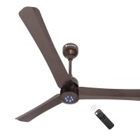 For 4549/-(49% Off) Atomberg Renesa Smart + 1200mm BLDC Motor with Remote Energy Saving Ceiling Fan at Amazon India