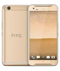 For 14994/-(48% Off) HTC One X9 32 GB (Topaz Gold) at Croma