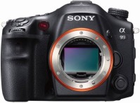 For 74995/-(50% Off) Sony Alpha SLT-A99V DSLR Camera Body only (Black) at Flipkart