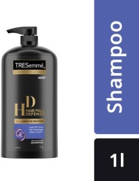 For 394/-(44% Off) TRESemme Hair Fall Defense Shampoo  (1 L) at Flipkart