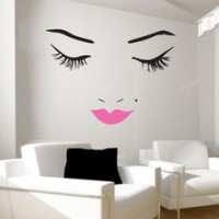 Wall Decals and Stickers up to 75% Off at FabFurnish