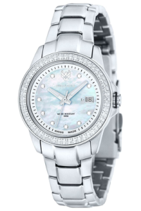 For 10000/-(50% Off) Swiss Eagle Watches Upto 50% Off at Shoppers Stop