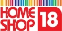 For 400/-(20% Off) Get Rs.100 Cashback in paytm wallet while shopping at homeshop18 above Rs.500 at Homeshop18
