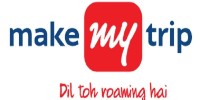 For 3000/- Rs. 3000 cashback* on hotels on MakeMyTrip with Citi Cards at Makemytrip