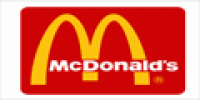 For 75/-(50% Off) 50% Cashback at McDonald's Outlets with Freecharge at McDonalds