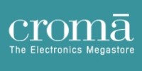 For 1500/-(25% Off) Earn 500 RS Vouchers by dropping E-Waste at near by Croma stores at Croma